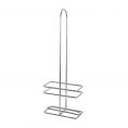 Chrome Rack for 16oz Oil/Vinegar Cruet W3SQ-16BT