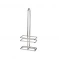 Chrome Rack for 8oz Oil/Vinegar Cruet W3SQ-8BT