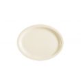 Oval Platter N.R. #8 11 1/2"