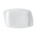 Rect. Platter 15 1/4"