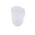 60 oz. Plastic 3-Spout Water Pitcher