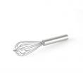 French Stainless Steel Whip 10"