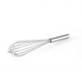 French Stainless Steel Whip 14"