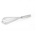 French Stainless Steel Whip 16"