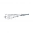 French Stainless Steel Whip 18"