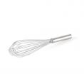 Piano Stainless Steel Whip 14"