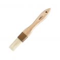 Pastry Brush 1" Bristle Width