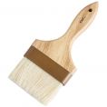 Pastry Brush 4" Bristle Width