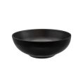 Brunswick Bowl Round Low Matte Black 55oz 8-1/2"