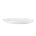 Cooper Plate Round Coupe White 10-1/4"
