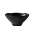 Centennial Bowl Round Matte Black 7.5oz 4-3/4"