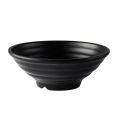Centennial Bowl Round Matte Black 32oz 8"