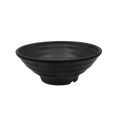 Centennial Bowl Round Matte Black 32oz 8"