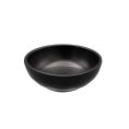 Centennial Bowl Round Matte Black 3.5oz 3-7/8"