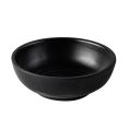 Centennial Bowl Round Matte Black 3.5oz 3-7/8"