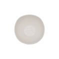 Seashell Bowl Square White 16oz 5-1/2"