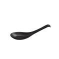Spoon Soup Matte Black 0.3oz 5-5/8"