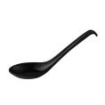 Spoon Soup Matte Black 0.5oz 6-1/2"