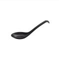 Spoon Soup Matte Black 0.5oz 6-1/2"