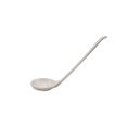 Spoon Soup White 0.8oz 8-1/4"