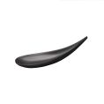 Spoon Tasting Matte Black 0.5oz 5-3/4"