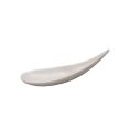 Spoon Tasting White 0.5oz 5-3/4"