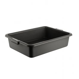 Bus Box Black 5