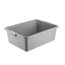 Bus Box Gray 7