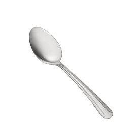 Dominion Teaspoon, 18/0 Medium Weight