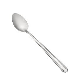 Dominion Iced Tea spoon, 18/0 Medium Weight