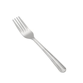 Dominion Dinner Fork, 18/0 Medium Weight