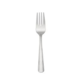 Dominion Salad Fork, 18/0 Medium Weight