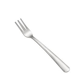 Dominion Oyster Fork, 18/0 Medium Weight