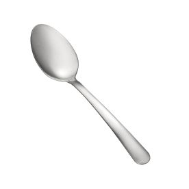 Windsor Teaspoon, 18/0 Medium Weight