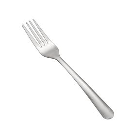 Windsor Dinner Fork, 18/0 Medium Weight