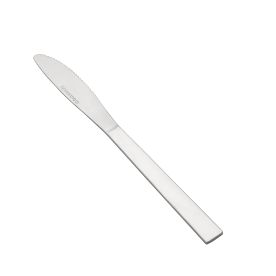 Windsor Dinner Knife, 18/0 Medium Weight