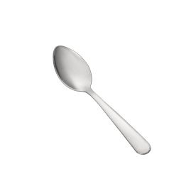 Windsor Demitasse Spoon, 18/0 Medium Weight