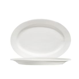 Oval Platter R.E. 16"