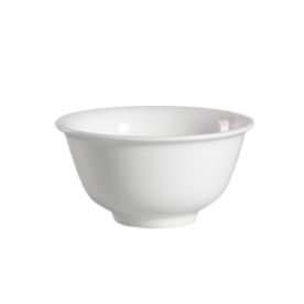 Rice Bowl 6oz 3 3/4"