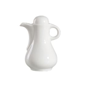 Soy Sauce Bottle 6oz 4 1/2"