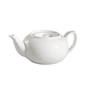 Teapot 32oz 8"