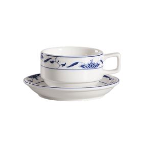 Stacking Cup 8oz 3 1/2"