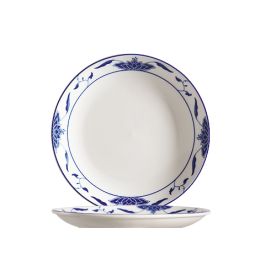 Coupe Plate 12"