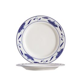 Plate R.E. 7 1/4"