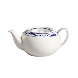 Teapot 32oz 8"