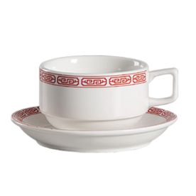 Saucer For 105-1-S 5 1/2"