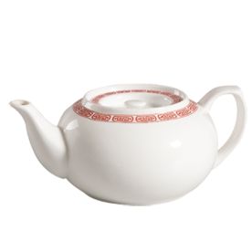 Teapot 32oz 8"