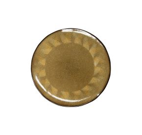 Yaxha Plate 10 1/2"