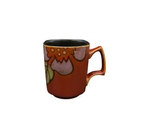 Tikal Square Mug 12 oz