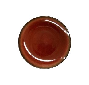 Kabah Plate 10 3/4" 